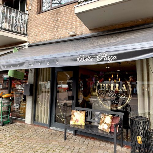 NISO1 (nieuw formaat)